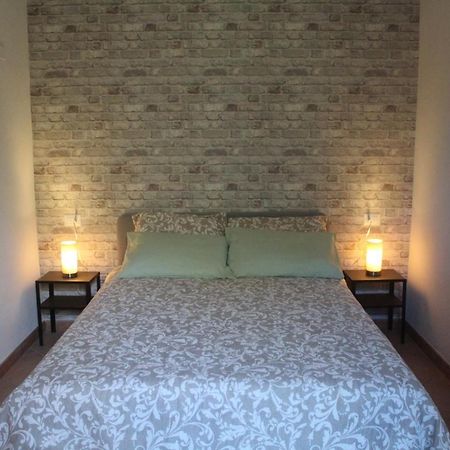 Agriturismo Podere I' Caldino Troghi ภายนอก รูปภาพ
