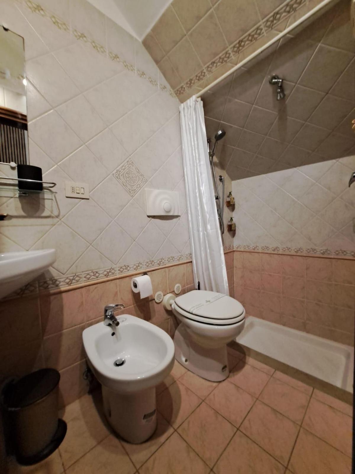Agriturismo Podere I' Caldino Troghi ภายนอก รูปภาพ
